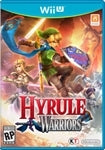 Zelda Hyrule Warriors