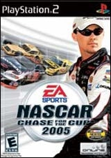 Nascar 2005: Chase for the Cup