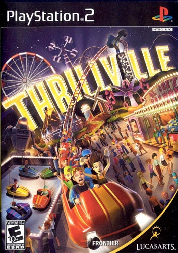 Thrillville