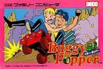 Buggy Popper