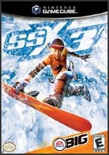 SSX 3