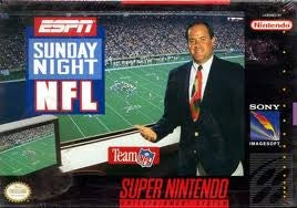 ESPN Sunday Night NFL