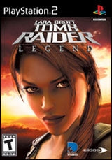 Tomb Raider: Legend