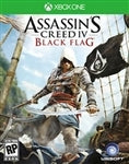 Assassin's Creed IV: Black Flag