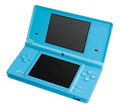 Nintendo DSi Sky Blue