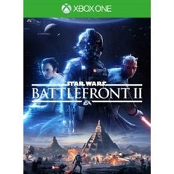 Star Wars Battlefront II