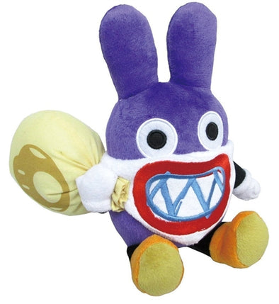 Nabbit 9" plush
