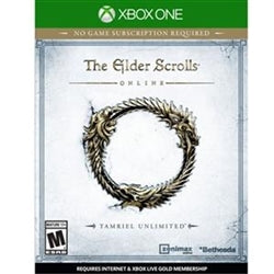 Elder Scrolls Online