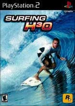 Surfing H3O