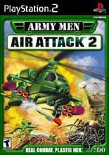Army en: Air Attack 2