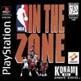 NBA: In the Zone