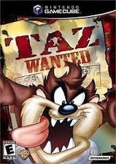 Taz: Wanted