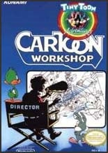 Tiny Toon Adventures: Cartoon Workshop