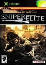 Sniper Elite (XBOX)