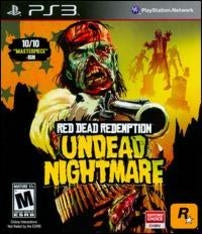 Red Dead Redemption: Undead Nightmare