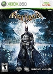 Batman: Arkham Asylum