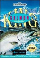 King Salmon