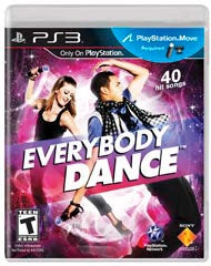 Everybody Dance