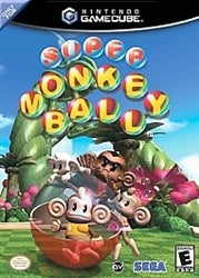Super Monkey Ball