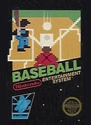 Baseball