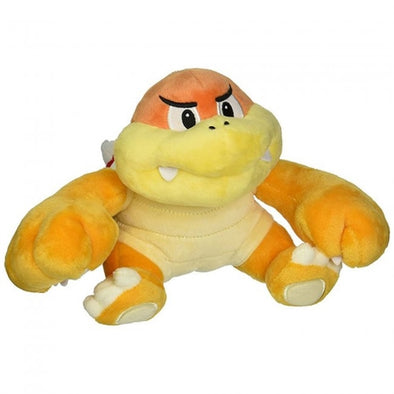Boom Boom 6" plush