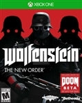 Wolfenstein: The New Order