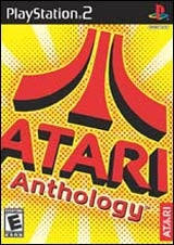 Atari Anthology
