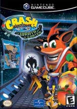 Crash Bandicoot: The Wrath of Cortex