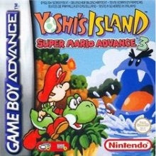 Yoshi's Island: Super Mario Advance 3