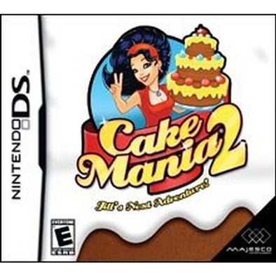 Cake Mania 2