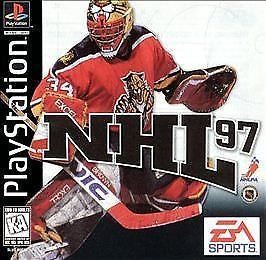 NHL 97