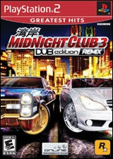 Midnight Club 3: Dub Edition Remix