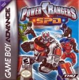 Power Rangers: Space Patrol Delta