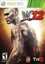 WWE 12