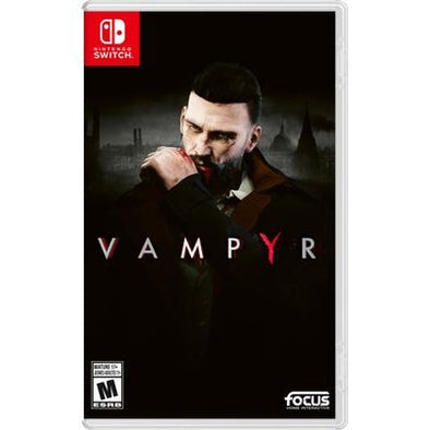 Vampyr