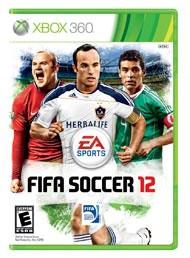 FIFA Soccer 12