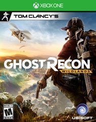 Ghost Recon: Wildlands