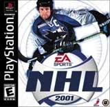 NHL 2001