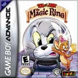 Tom & Jerry: The Magic Ring