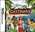 Sims 2: Castaways