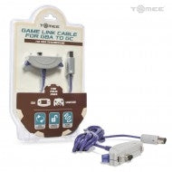 GBA to Gamecube Link Cable