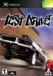 Test Drive (XBOX)