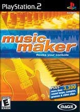 Music Maker