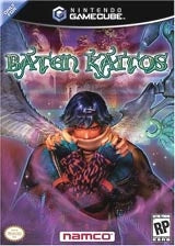 Baten Kaitos: Eternal Wings and the Lost Ocean