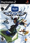 Antigrav (game only)