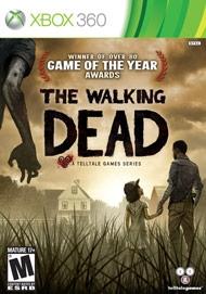 Walking Dead: A Telltale Game Series