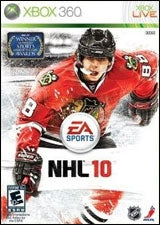 NHL 10