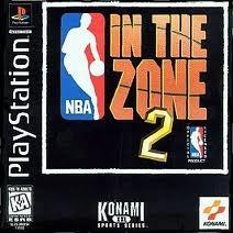 NBA: In the Zone 2