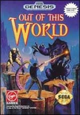 Out of this World