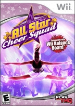 All Star Cheer Squad